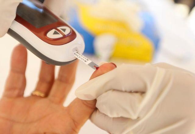 Imagem da noticia Mais de 820 milhões de pessoas vivem com diabetes no mundo, diz pesquisa