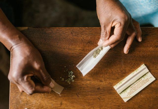 Imagem da noticia STF retoma julgamento sobre descriminalização do porte de droga para consumo