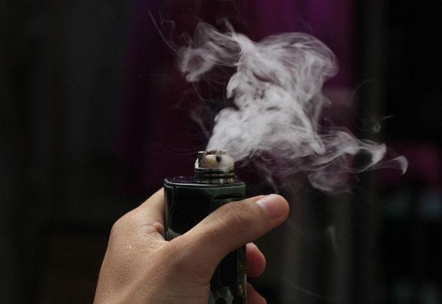 Imagem da noticia México proíbe comercialização de vapers e cigarros eletrônicos