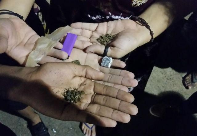 Imagem da noticia Número de consumidores de drogas aumenta 23% em todo o mundo