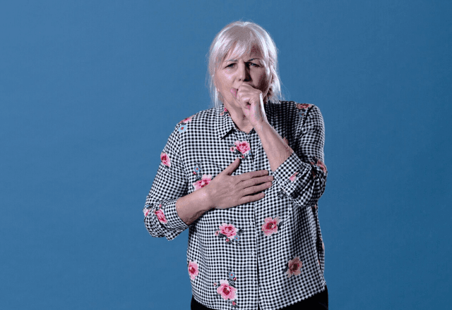Imagem da noticia Por que há aumento de casos de câncer de pulmão entre mulheres que nunca fumaram?