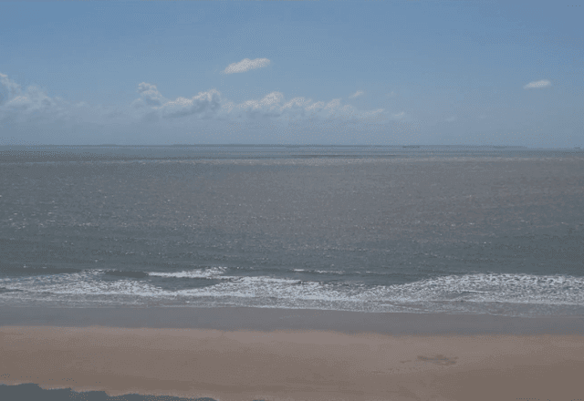 Imagem da noticia Cidades brasileiras podem ficar submersas pelo aumento do nível do mar; entenda