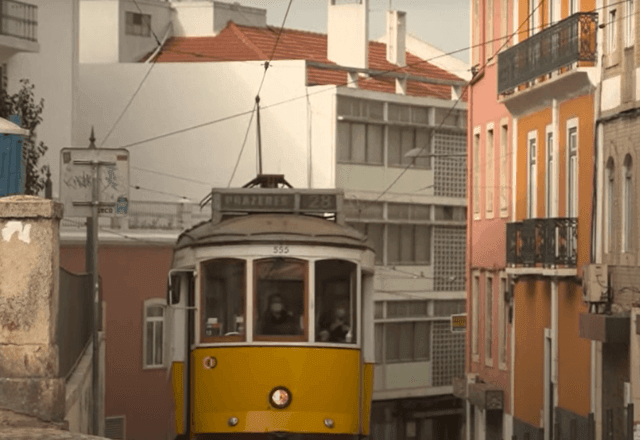 Imagem da noticia Brasileiros enfrentam aumento nas deportações em países da Europa