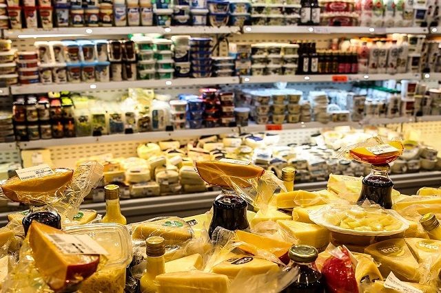 Imagem da noticia "Culpar mudanças climáticas por aumento no preço de alimentos não é correto", diz pesquisador do Ipea