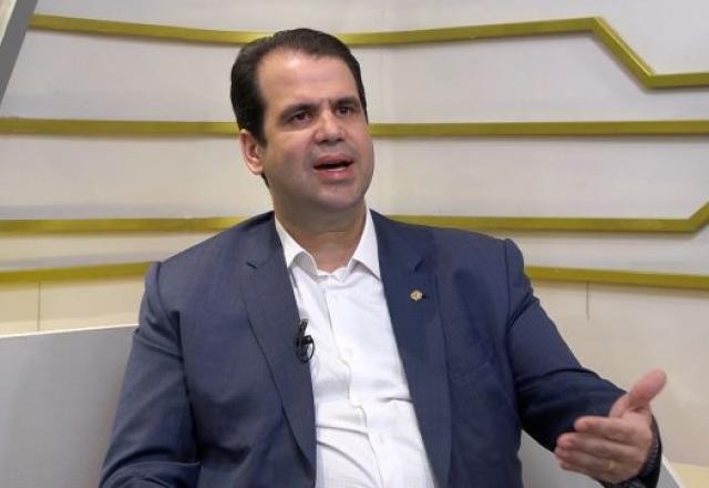 Imagem da noticia Presidente da CPI das Pirâmides Financeiras quer fim de prazos de validade de milhas