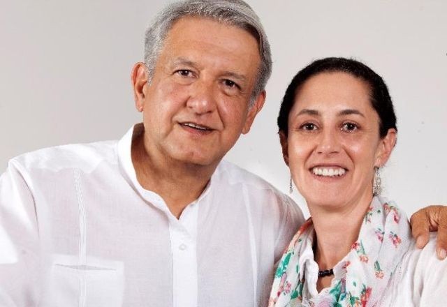 Imagem da noticia Criador e criatura: maldição se repetirá no México?