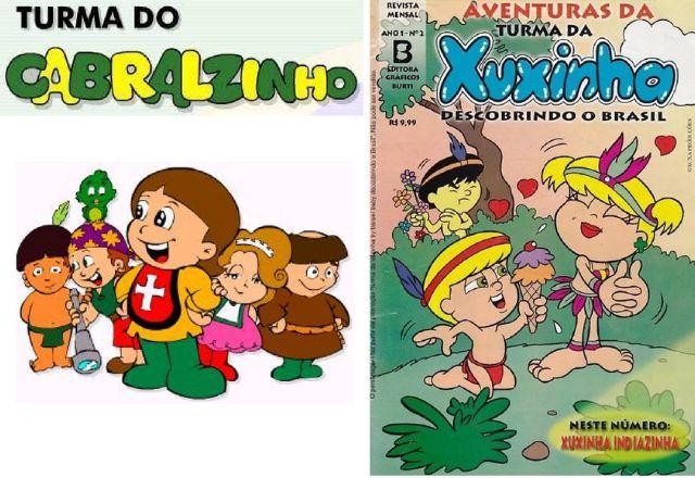 Imagem da noticia Empresa de Xuxa é condenada a pagar R$ 40 milhões por plágio de personagens