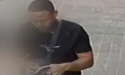 Polícia indicia homem que confessou assassinato de ex-namorada trans em rua de BH Polícia indicia homem que confessou assassinato de ex-namorada trans em rua de BH