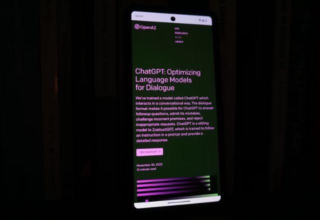 Imagem da noticia OpenAI se torna terceira startup mais valiosa do mundo