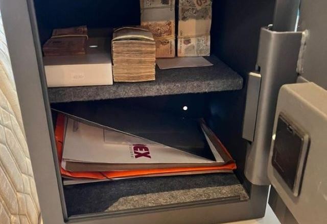 Imagem da noticia Autoridades seriam alvos por endurecer penas do PCC