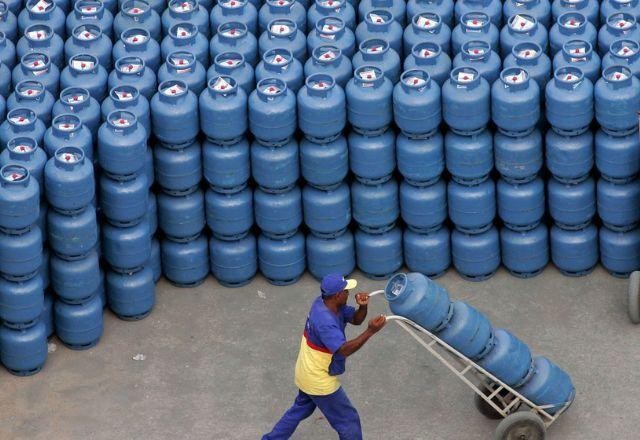 Imagem da noticia Beneficiários recebem nesta 6ª o Auxílio Gás