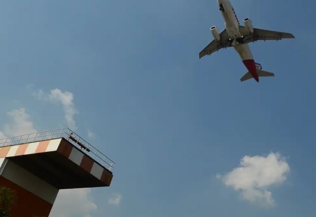 Imagem da noticia Programa Voa, Brasil será lançado nesta quarta (24), com foco em aposentados do INSS