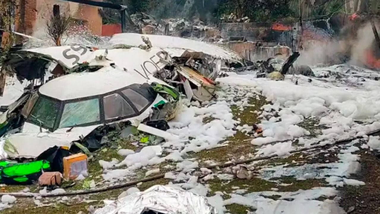 Imagem da noticia Poder Expresso: atualizações sobre as investigações e as vítimas da tragédia em Vinhedo
