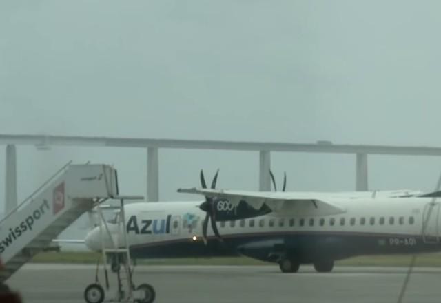 Imagem da noticia Afastamento de funcionários de empresas aéreas cresce 405%