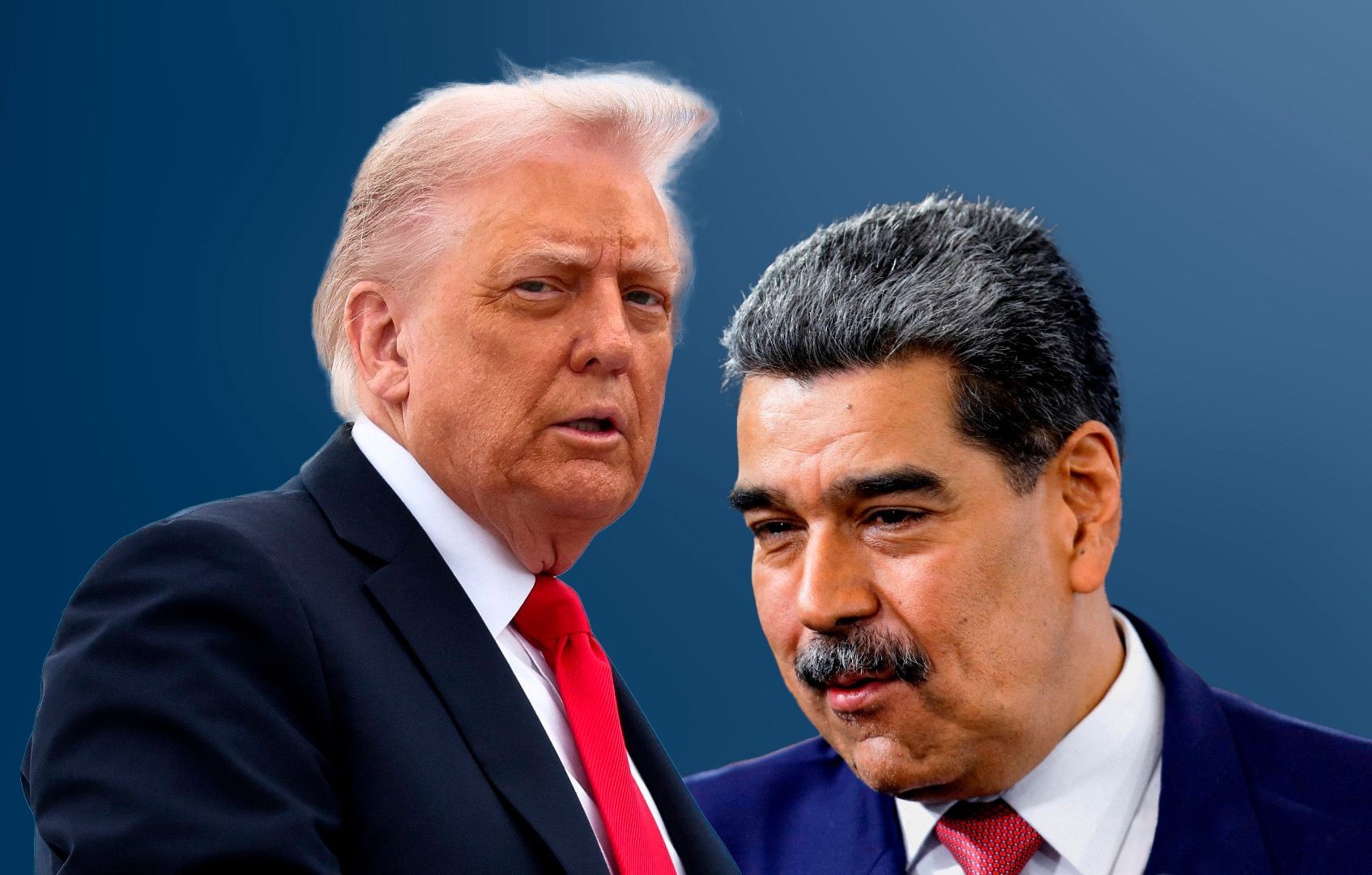 Imagem da noticia Intervenção da CIA na Venezuela não seria primeira dos EUA em outros países