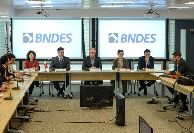Imagem da noticia Governo libera R$ 5 bilhões para realização da COP 30 em Belém