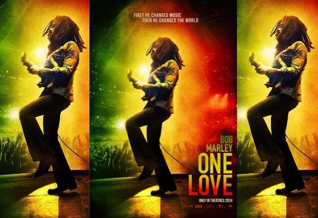 Bob Marley: One Love: "Quero que os brasileiros vejam a gente falar do Pelé"
