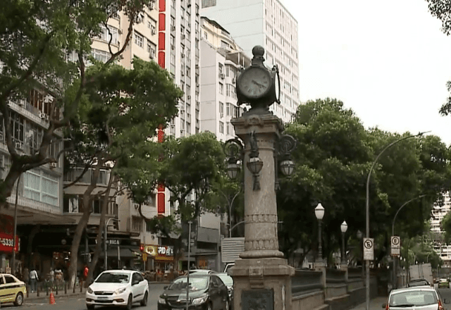 Imagem da noticia Bairro da Glória, no Rio de Janeiro, é eleito um dos mais legais do mundo