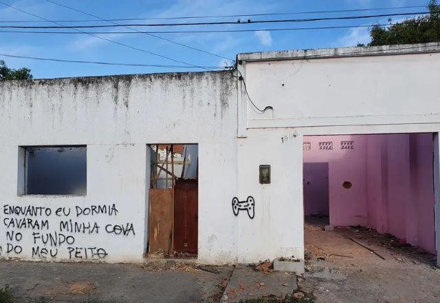 Imagem da noticia Bairro de Maceió afunda 6 centímetros em 24 horas