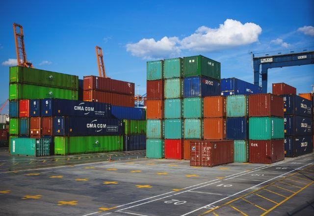 Imagem da noticia Balança comercial já acumula superávit de US$ 2,30 bilhões em agosto