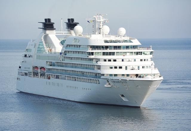 Imagem da noticia Temporada de cruzeiros será retomada a partir de 5 de março