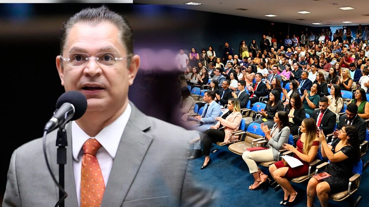 Imagem da noticia Poder Expresso: Bancada evangélica sobe o tom na Câmara; OAB vai contra PL do Aborto