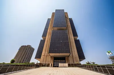 Boletim Focus: mercado aumenta projeção da inflação de 2026 para 4,06% Boletim Focus: mercado aumenta projeção da inflação de 2026 para 4,06%