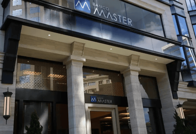 Imagem da noticia Ministro do TCU dá 72 horas para Banco Central explicar liquidação do Master