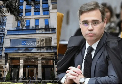 Mendonça prorroga investigação do caso Master por 60 dias Mendonça prorroga investigação do caso Master por 60 dias