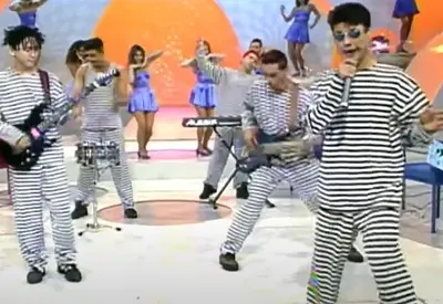 Corpos dos integrantes dos Mamonas Assassinas serão exumados 30 anos após acidente Corpos dos integrantes dos Mamonas Assassinas serão exumados 30 anos após acidente