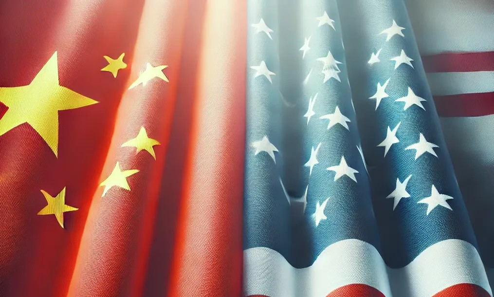 Imagem da noticia China proíbe exportação de metais aos EUA com impactos de até US$ 3,4 bilhões