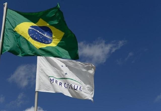 Imagem da noticia Cúpula do Mercosul marca transição da presidência do bloco para o Brasil