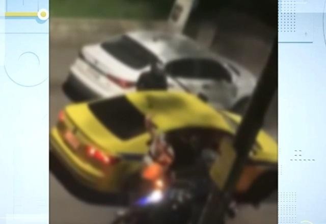 Imagem da noticia Mostrando boletim de roubo, homem é assaltado duas vezes