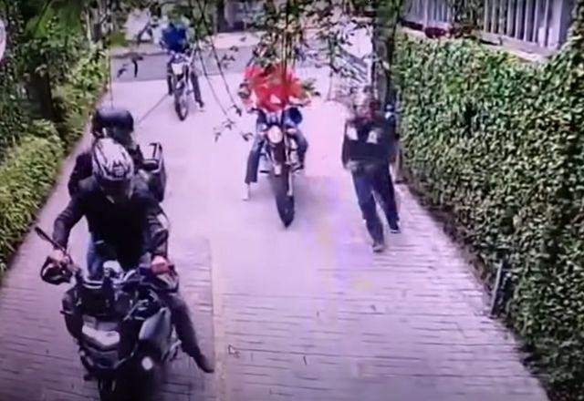 Imagem da noticia Policial que matou ladrões e o genro de Abdelmassih vai responder por homicídio culposo