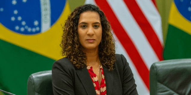 Imagem da noticia Anielle fala pela primeira vez sobre assédio de Silvio Almeida: "Me culpei pela falta de reação imediata"