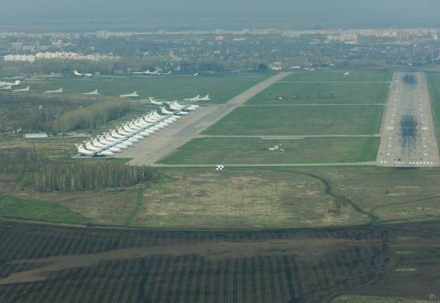 Imagem da noticia Explosão em base militar da Rússia deixa 3 mortos