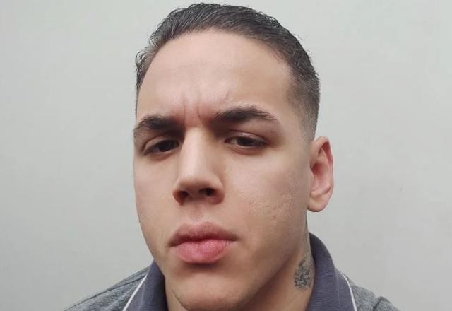 Imagem da noticia Brasileiro suspeito de canibalismo é preso em Lisboa levando carne humana