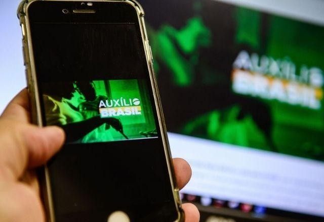 Imagem da noticia Caixa libera pagamento do Auxílio Brasil a beneficiários com NIS final 9