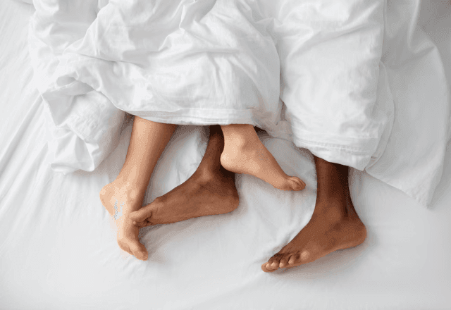 Imagem da noticia Dia do sexo: confira 5 benefícios físicos e mentais da prática, segundo a ciência