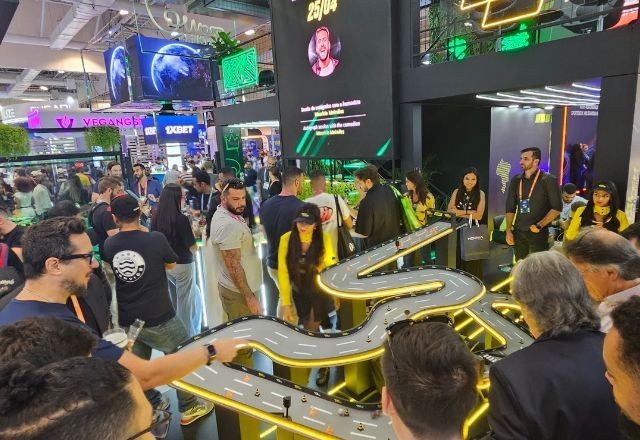 Imagem da noticia Saiba como foi o 2º dia da 4ª Brazilian iGaming Summit e Bet Expo 2024