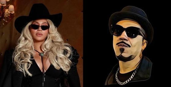 Imagem da noticia O que se sabe sobre DJ O Mandrake, funkeiro brasileiro que colaborou em álbum de Beyoncé