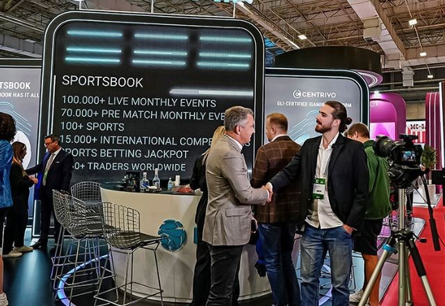 Imagem da noticia São Paulo recebe a 4º Brazilian iGaming Summit e a Bet Expo 2024