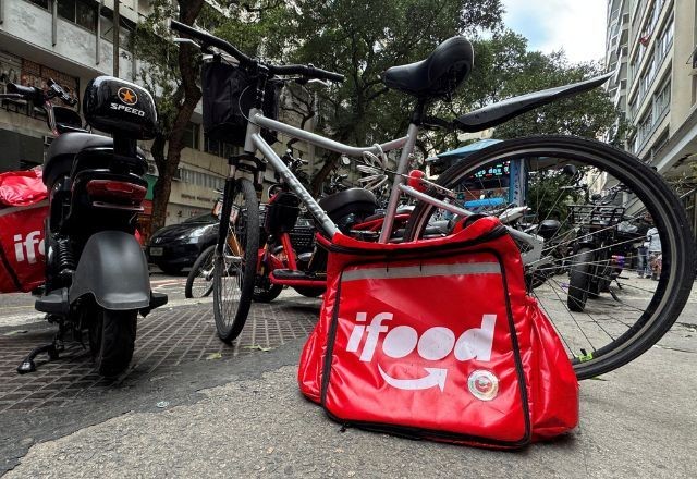Imagem da noticia iFood processa Keeta por espionagem corporativa no Brasil