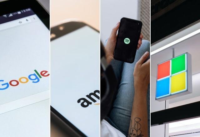 Imagem da noticia Qual seria o objetivo das big techs ao demitir em massa?