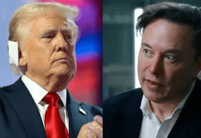Imagem da noticia Elon Musk vai deixar governo Trump em breve, afirma site