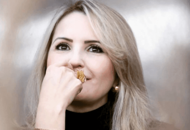 Imagem da noticia Líder da Assembleia de Deus no Brás, bispa Keila Ferreira morre aos 52 anos