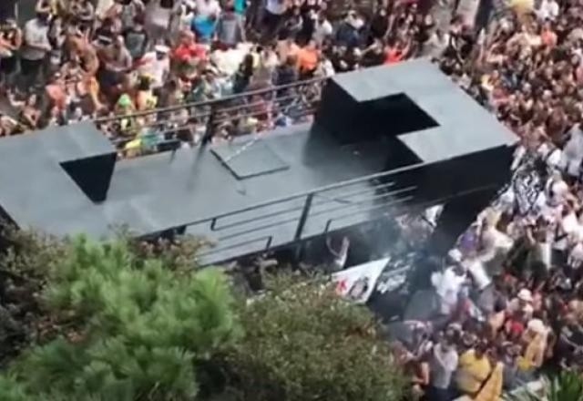 Imagem da noticia Além do Rio, ao menos outras 4 capitais cancelaram carnaval de rua