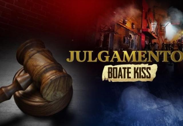Imagem da noticia Julgamento do caso Boate Kiss começa nesta 4ª feira