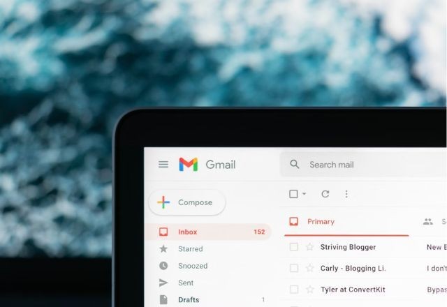 Imagem da noticia "Gmail veio para ficar", diz Google após boato sobre fim do serviço na internet