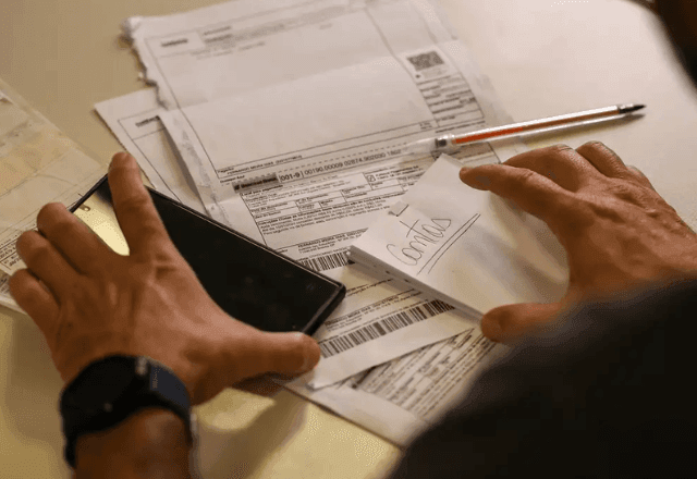 Imagem da noticia E o Pix? Boleto bancário é o meio de pagamento mais usado por empresas brasileiras, diz pesquisa
